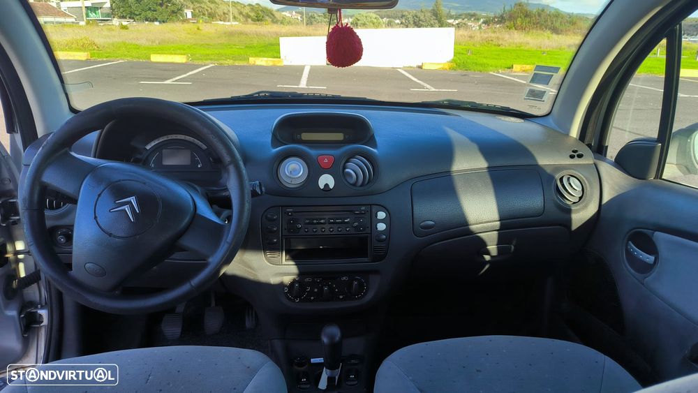 Citroën C3 1.1 SX - 6