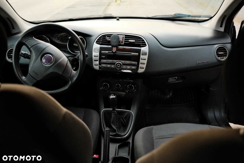 Fiat Bravo - 4