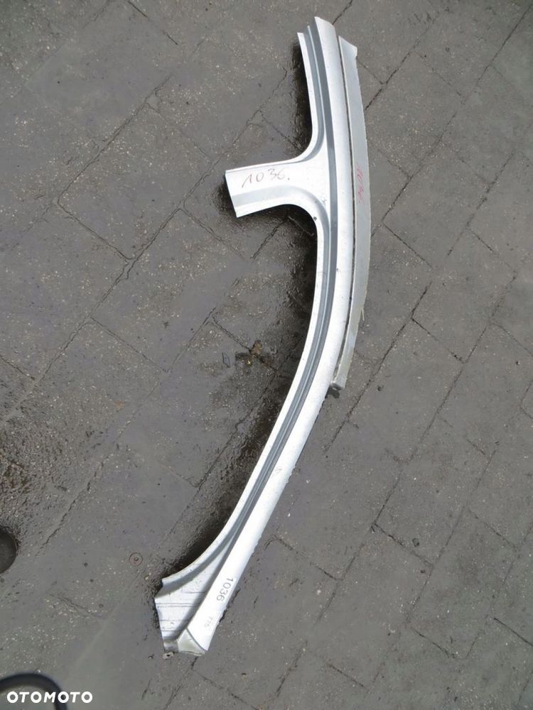 MERCEDES W123 POSZYCIE DACHU PRAWY 775 16- - 4