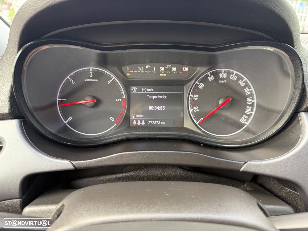 Opel Corsa 1.3 CDTi Enjoy - 28