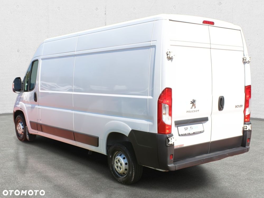 Peugeot Boxer - 3