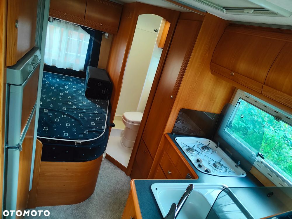 PILOTE Pilote Galaxy 50 - 8