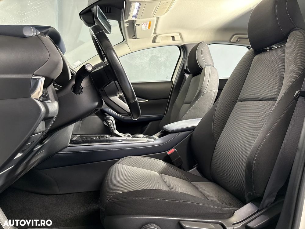 Mazda CX-30 SKYACTIV-G 2.0 M-Hybrid Aut. - 11
