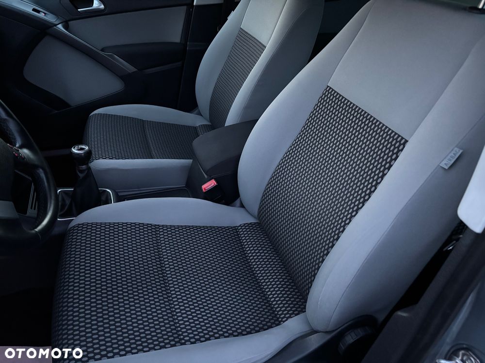 Volkswagen Tiguan 2.0 TDI 4Mot Sport&Style - 23