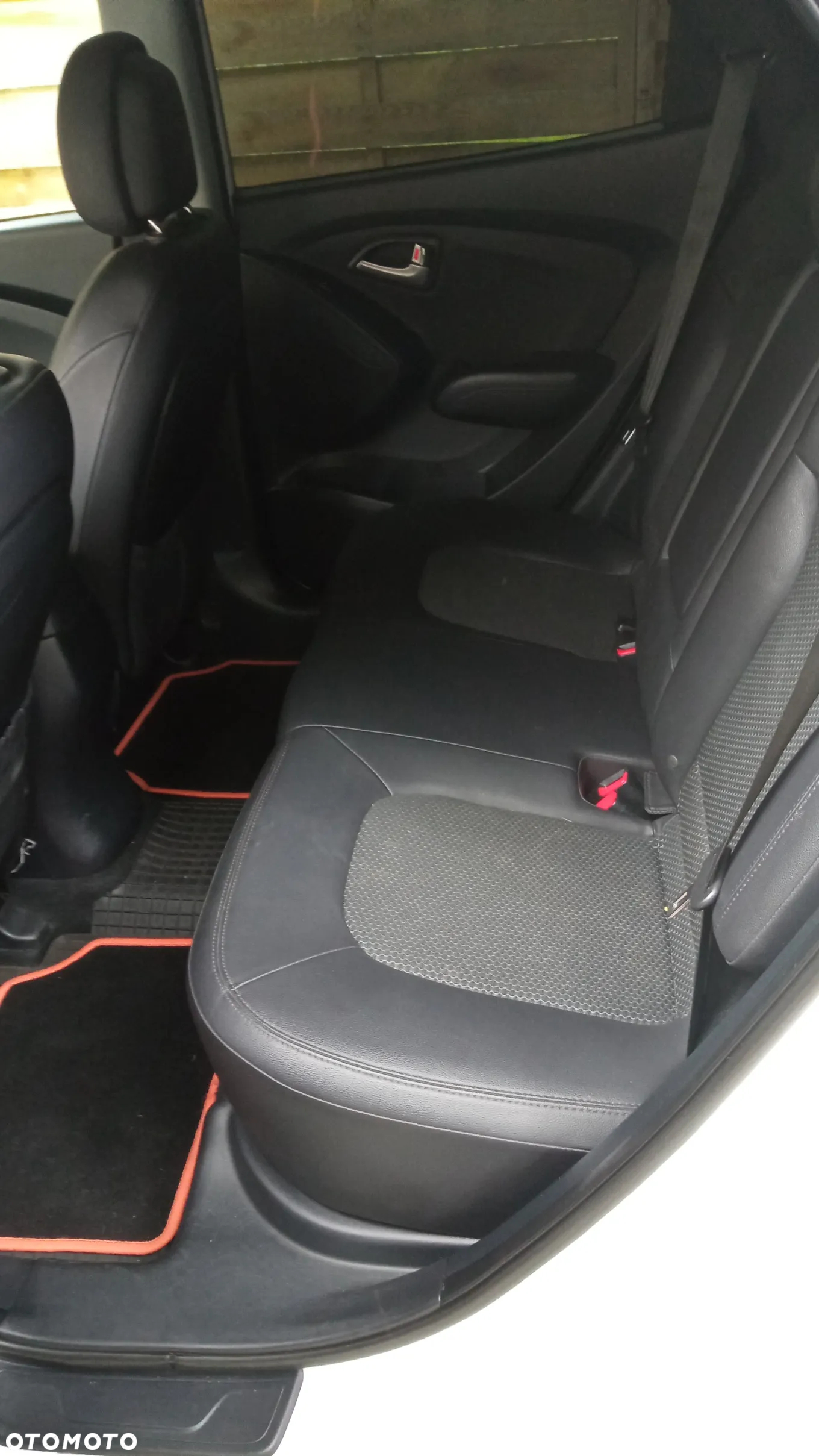 Hyundai ix35 1.6 GDI Classic 2WD - 10