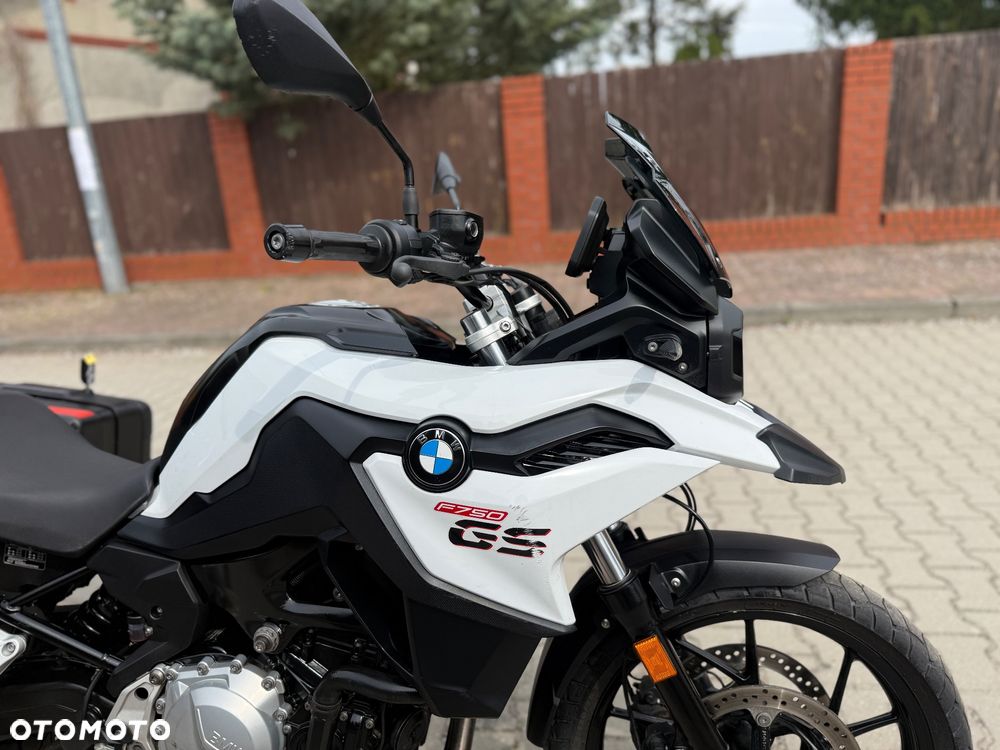 BMW GS - 6
