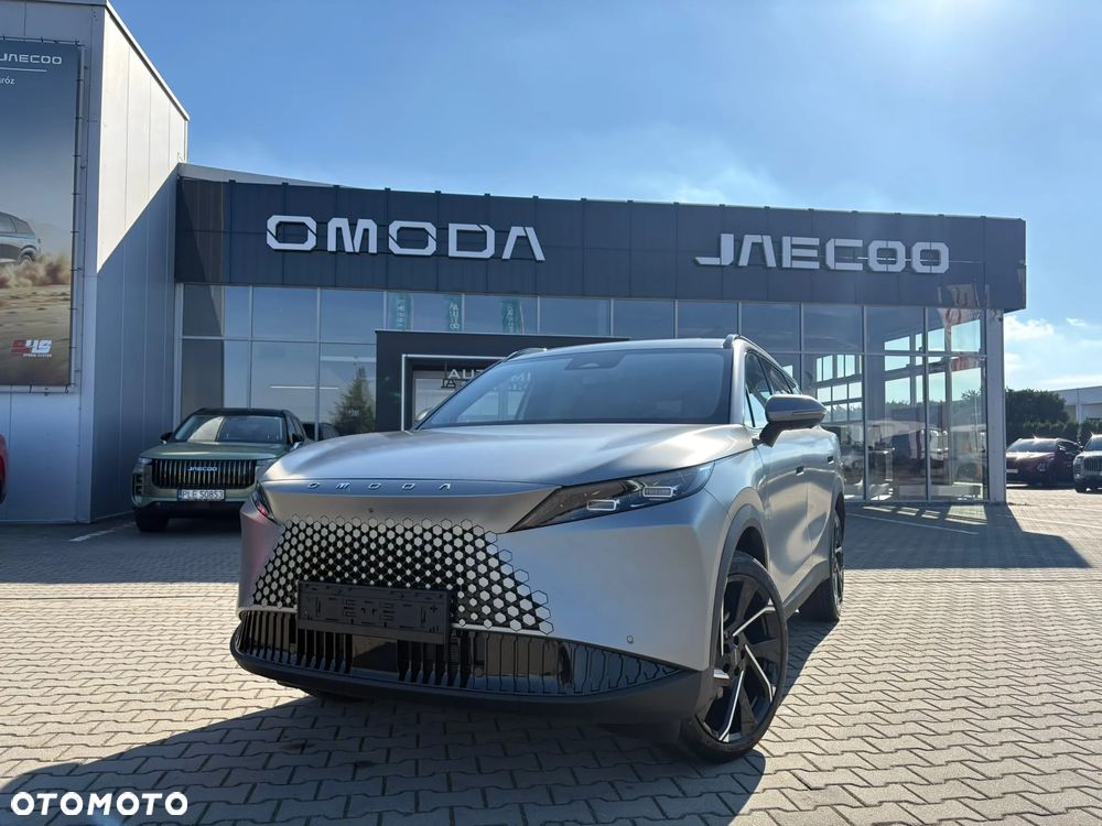 Omoda 7