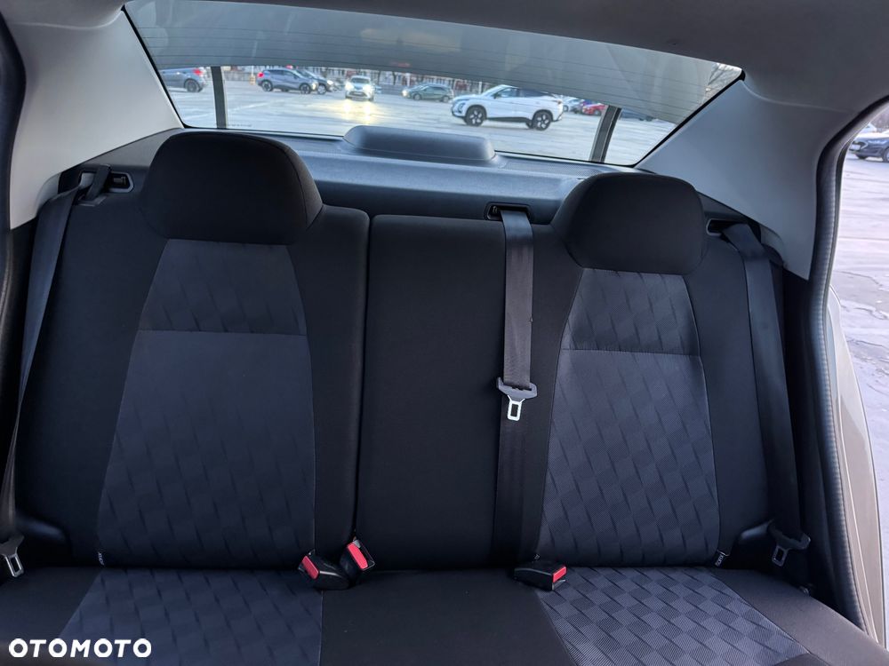 Citroën C-Elysée - 7