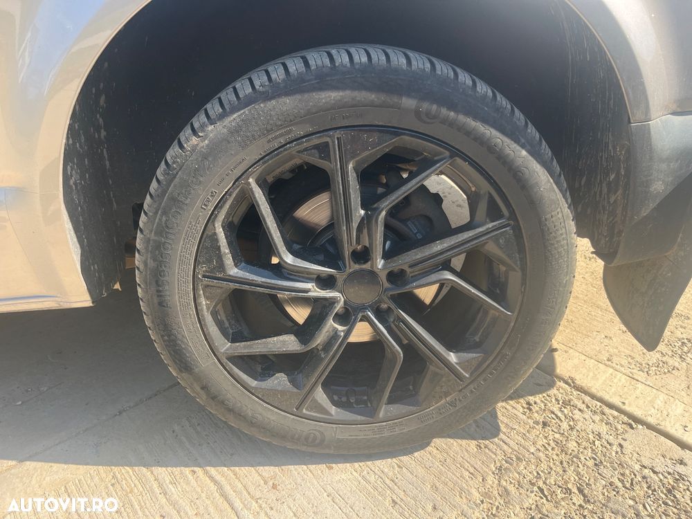 Volkswagen Transporter CD 2.0 150 kW LR DSG - 8