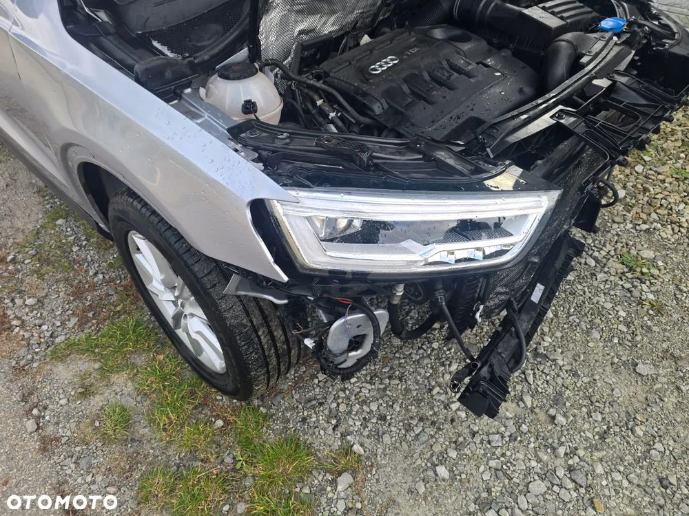 Audi Q3 35 TDI Quattro S tronic advanced - 24