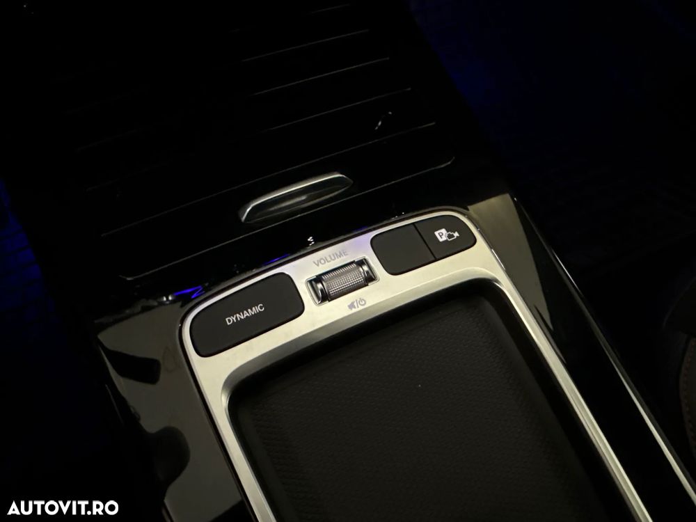 Mercedes-Benz A 200 7G-DCT Edition AMG Line - 17