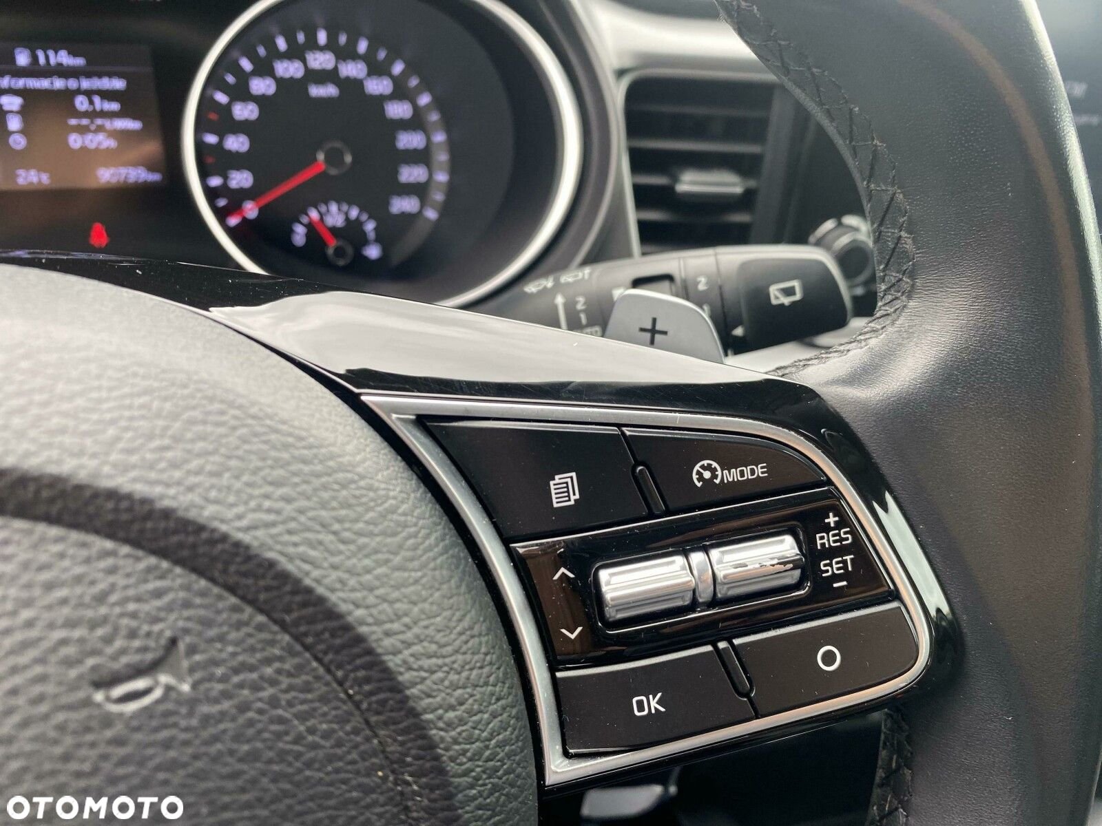 Kia Ceed - 19