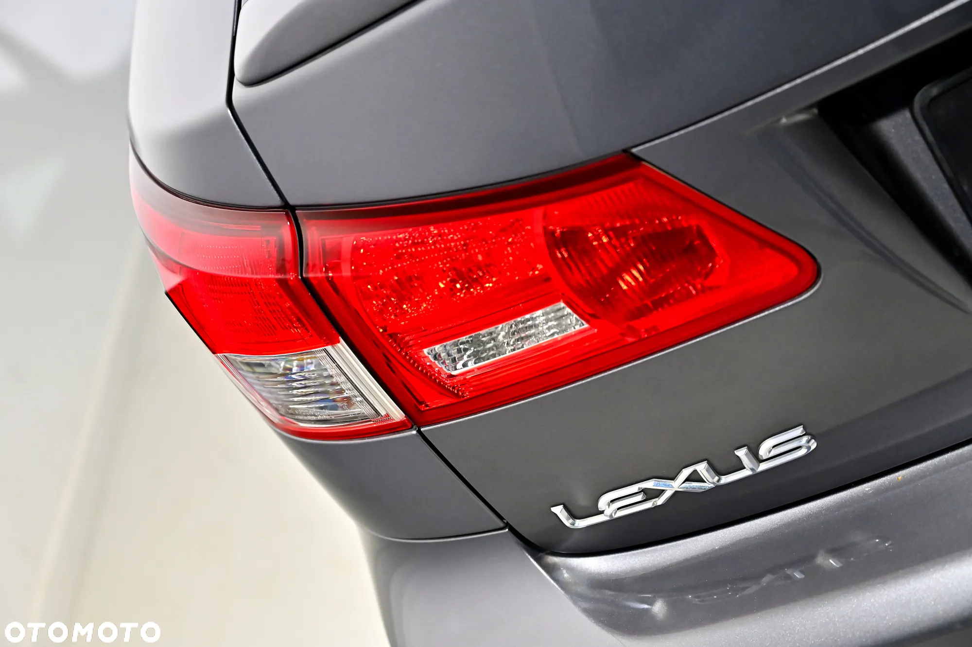 Lexus IS F - 34
