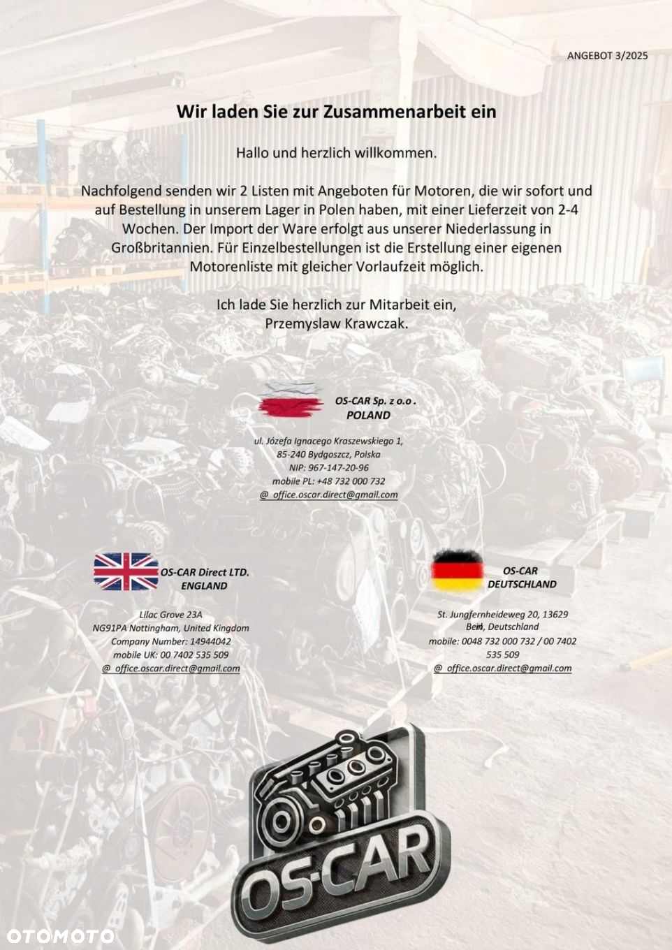 OPEL SILNIK MOTOR 1.4 B14XER CAŁKOWICIE KOMPLETNY - 2