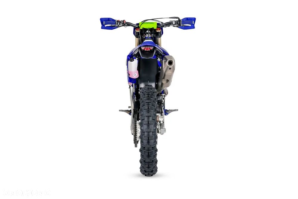 Sherco Enduro - 7