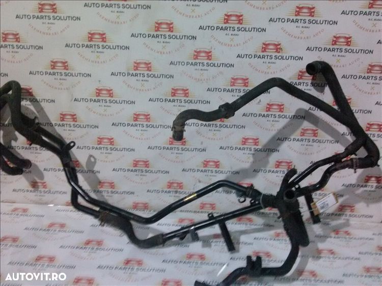 furtune apa 2.5 tdi vw touareg an fabr.2006 - 1