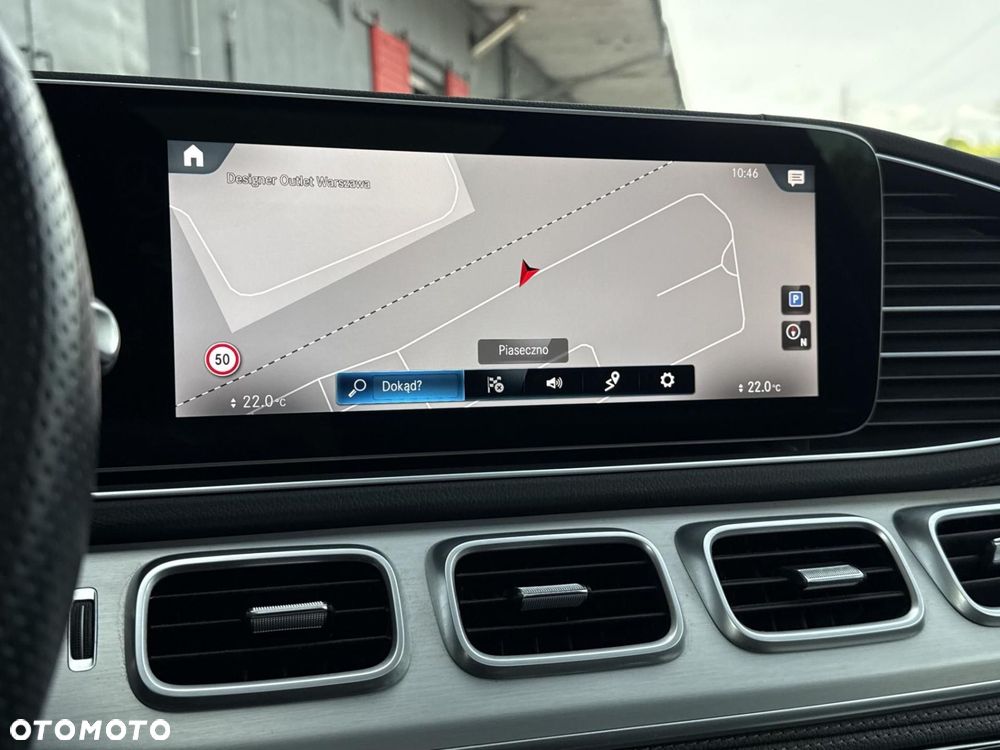 Mercedes-Benz GLE - 26