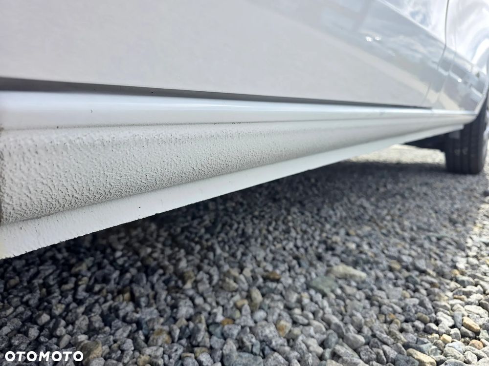 Mercedes-Benz VITO 109 1,6 CDI 90 KONNY LONG DŁUGI L2H1 194T/KM PRZEBIEGU GWARANCJA - 32