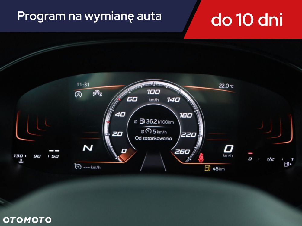 Seat Arona - 10