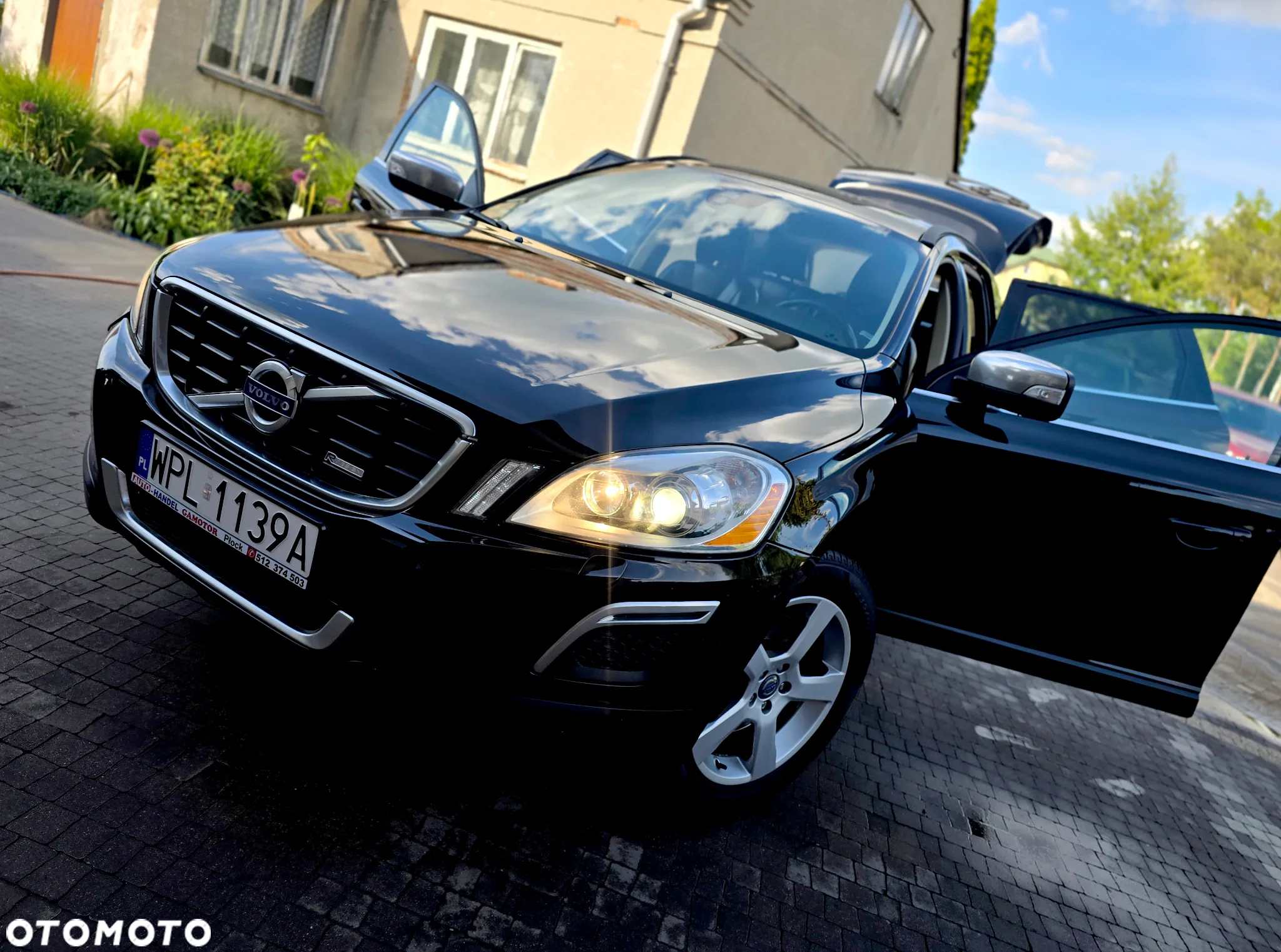 Volvo XC 60 - 10
