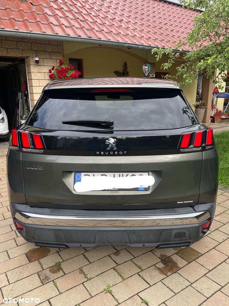Peugeot 3008 PureTech 130 Stop & Start EAT6 Active - 2
