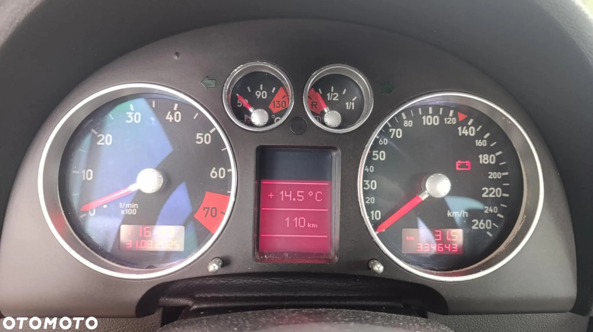 Audi TT Coupé - 15