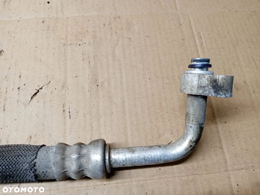 Przewód rurka klimatyzacji klimy Ford Mondeo MK3 1.8 2.0 16V - 4