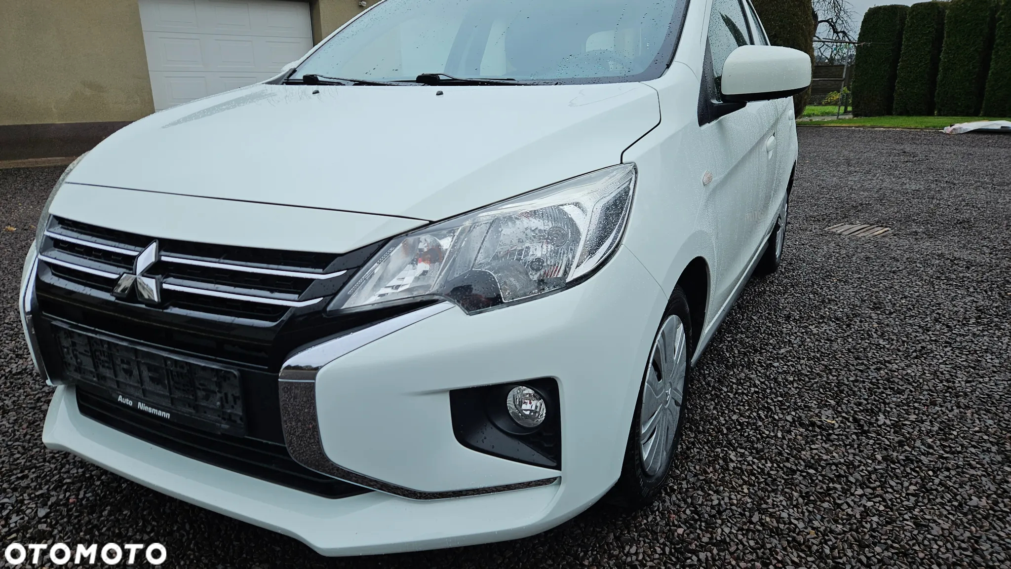 Mitsubishi Space Star 1.0 Active - 11