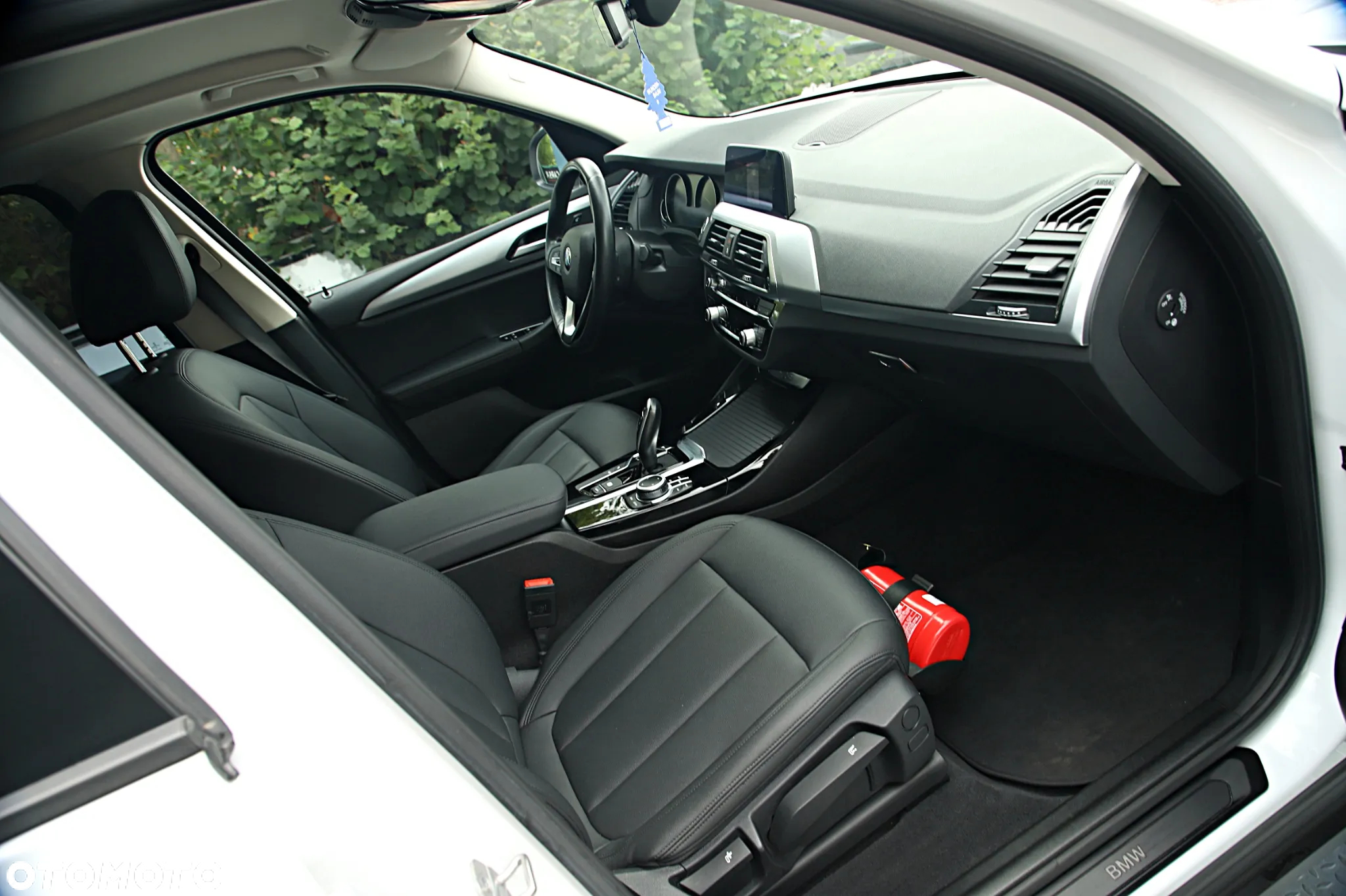 BMW X3 xDrive20i GPF Advantage - 31