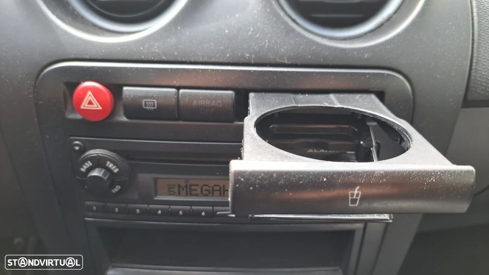 SEAT Ibiza 1.2 12V Stylance - 40