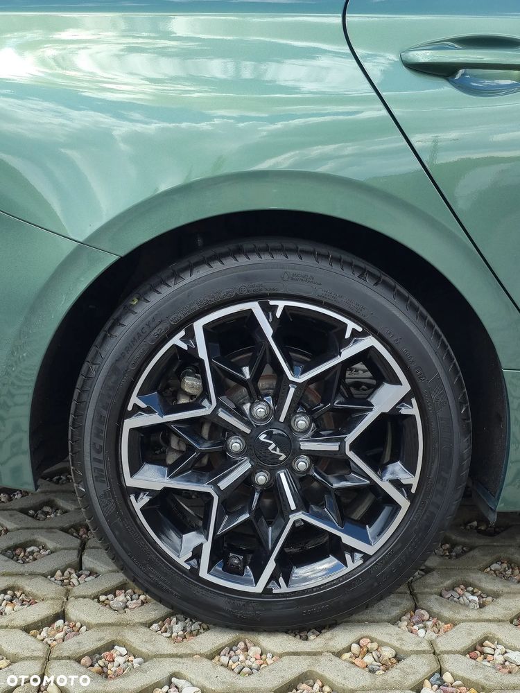 Kia ProCeed 1.5 T-GDI GT Line DCT - 17