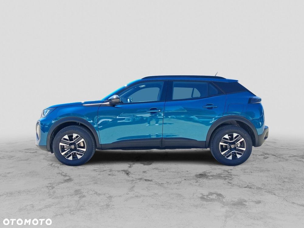Peugeot 2008 PureTech mHEV Edition e-DCS6 - 2