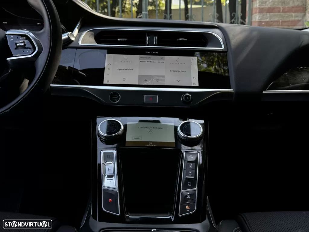 Jaguar I-Pace - 29