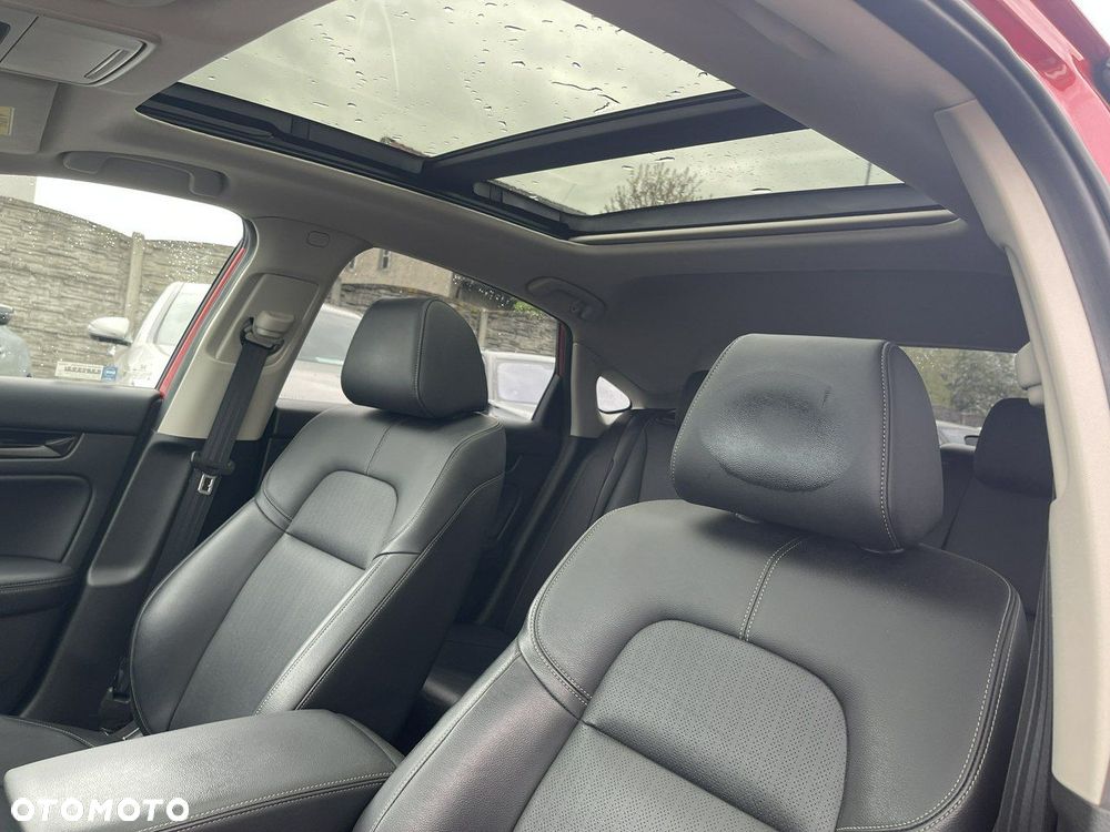 Honda Civic 2.0 i-MMD eHEV Elegance CVT - 11