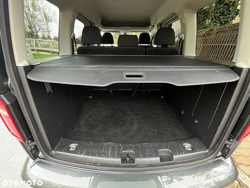 Volkswagen Caddy 2.0 TDI Highline - 28