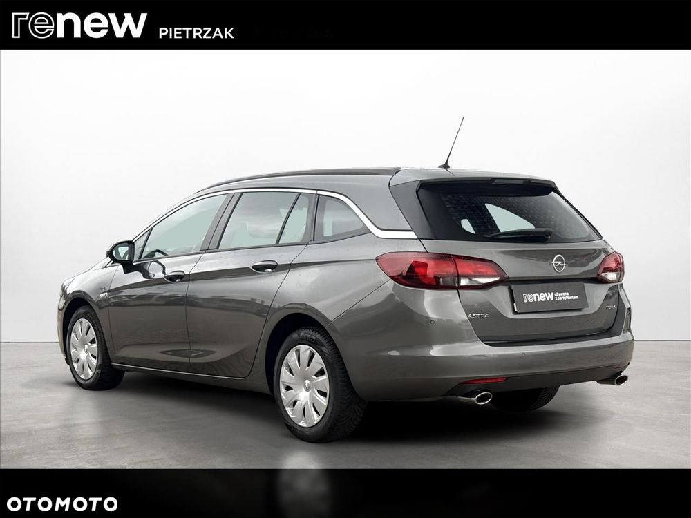 Opel Astra 1.6 T GPF Enjoy S&S - 4