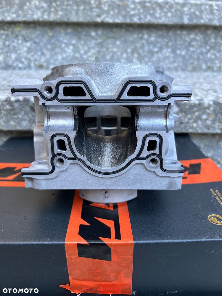 Cylinder elco ktm husqvarna exc te 150 tpi 20-23 - 3