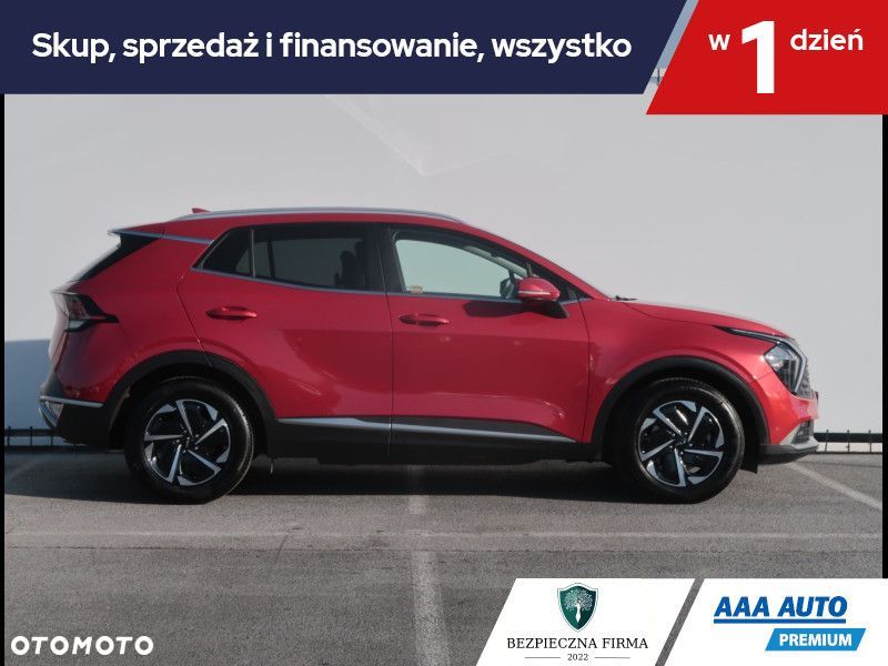 Kia Sportage - 7