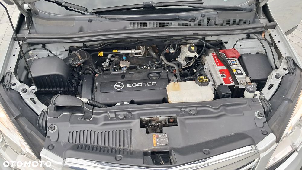 Opel Mokka 1.6 Active S&S - 8
