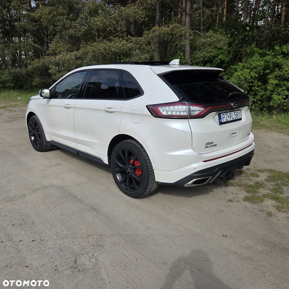 Ford Inny - 3