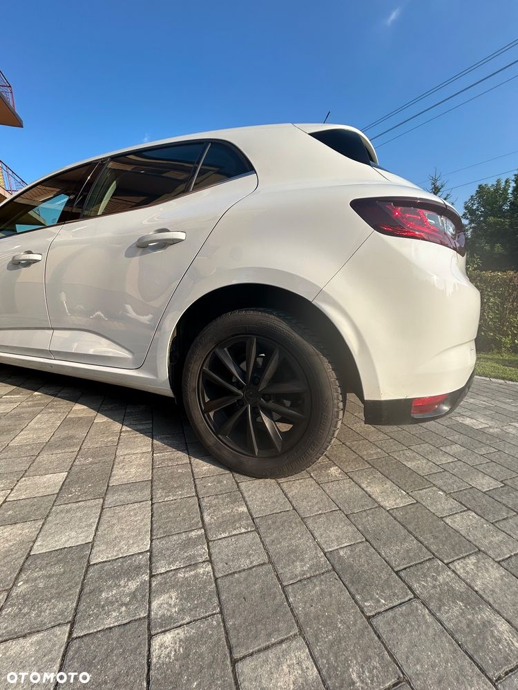 Renault Megane 1.2 Energy TCe Intens - 5