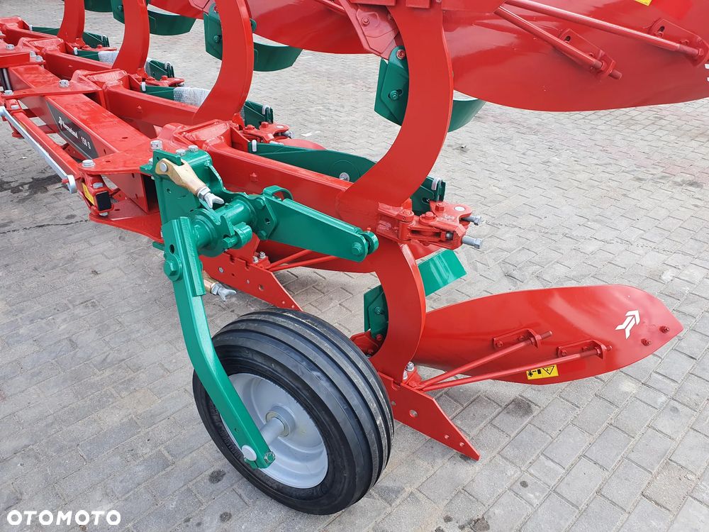 Kverneland 150S VARIO - 6