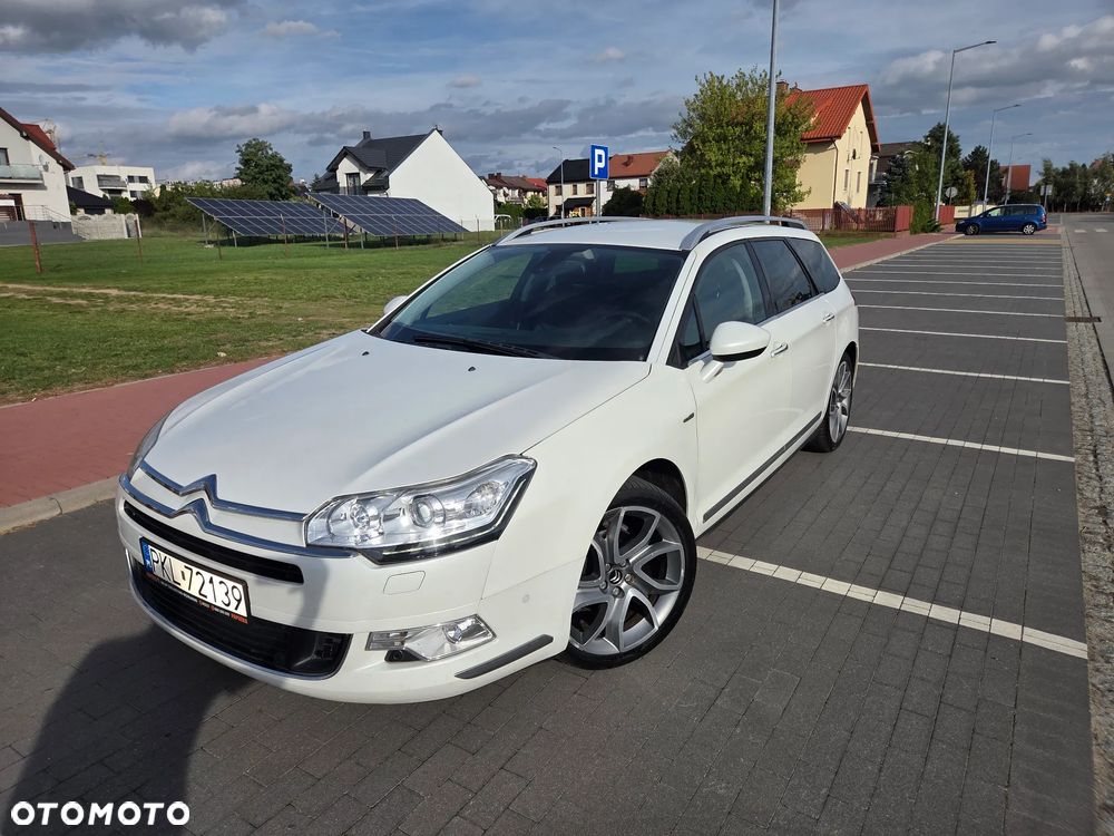Citroën C5 - 17