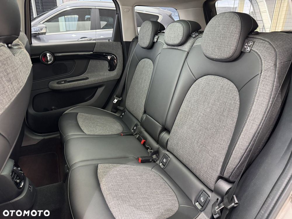 MINI Countryman - 14