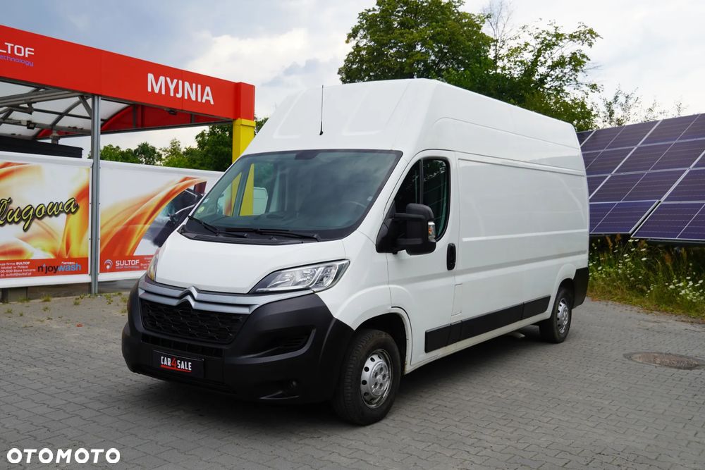 Citroën Jumper L3H3 - 5