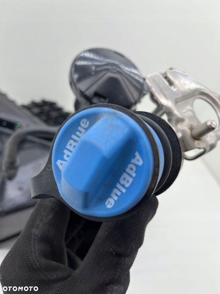 MERCEDES W205 2.2 CDI ZBIORNIK ADBLUE KOMPLETNY A2054700300 A0994710475 - 4