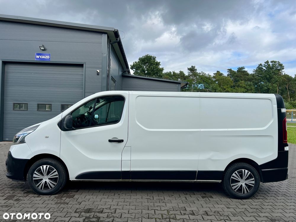 Renault Trafic - 6