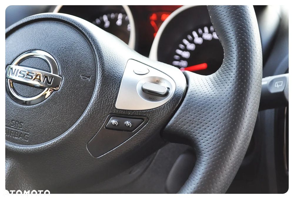 Nissan Juke 1.6 Tekna - 34