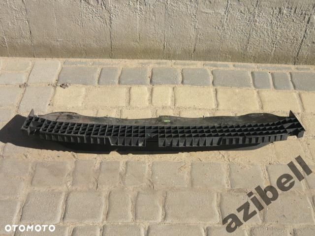 citroen c1, aygo, 107 - osłona pod zderzak przedni - 1