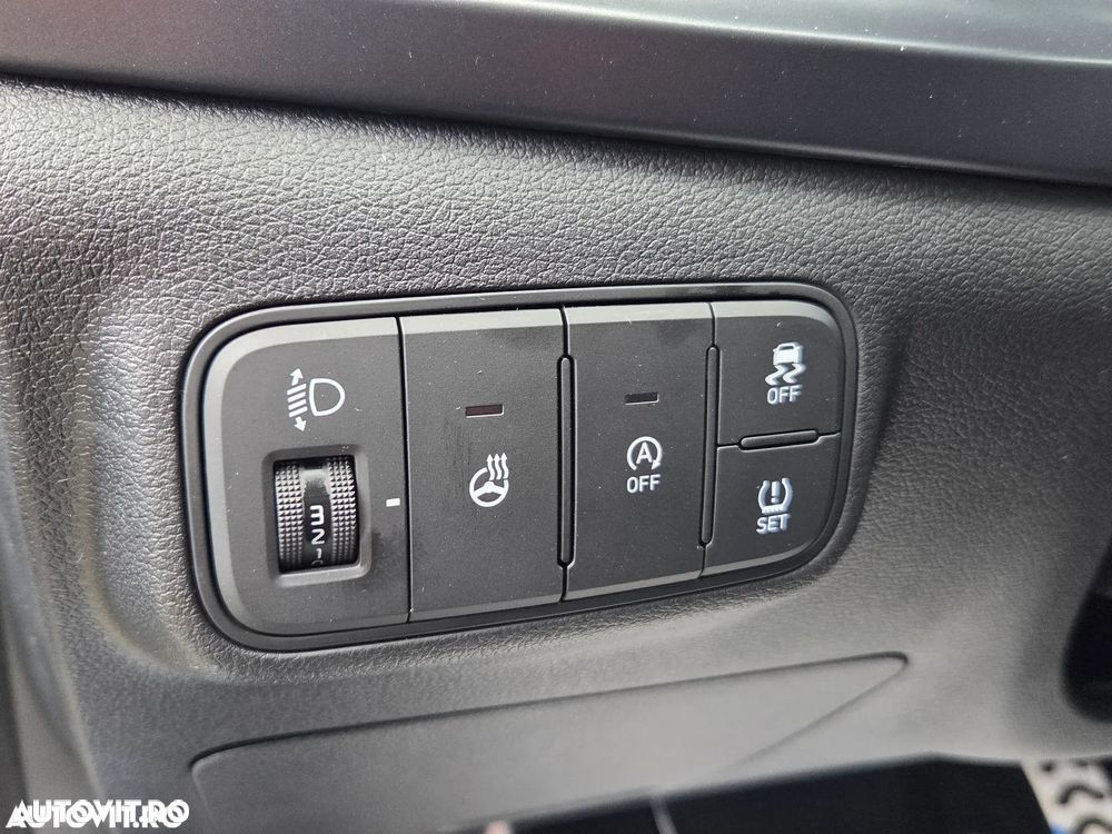 Hyundai Bayon 1.2 MPi 79 CP 5MT Led Line - 13